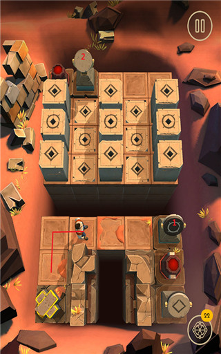 《神秘海域：宝藏猎人》基德船长第18关通关攻略