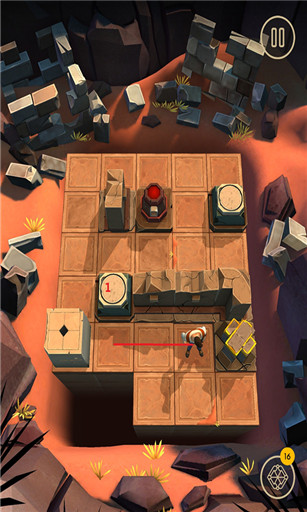 《神秘海域：宝藏猎人》基德船长第10关通关攻略