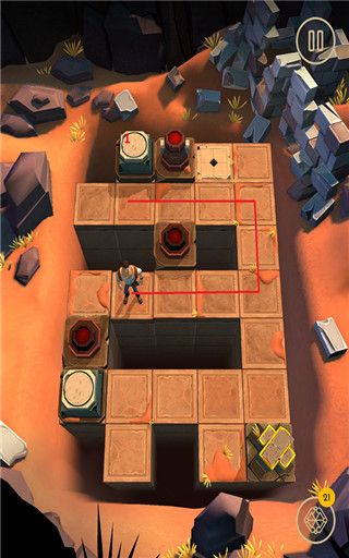 《神秘海域：宝藏猎人》基德船长第15关通关攻略