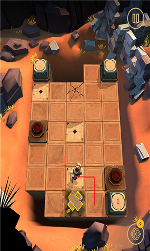 《神秘海域：宝藏猎人》基德船长第3关通关攻略