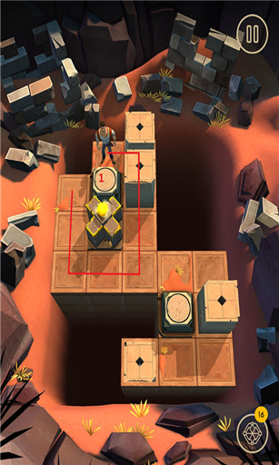 《神秘海域：宝藏猎人》基德船长第9关通关攻略