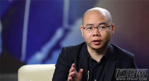 刘仕儒谈《范冰冰魔范学院》三大创新点(组图) (1)