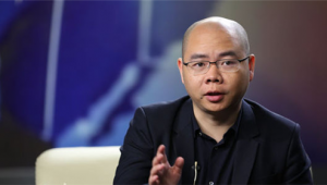 刘仕儒谈《范冰冰魔范学院》三大创新点(组图)