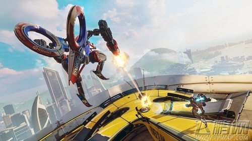 ChinaJoy2015:吉田修平采访 梦神将会开创游戏新时代 (5)