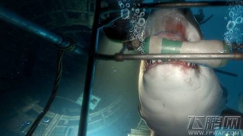ChinaJoy2015:吉田修平采访 梦神将会开创游戏新时代 (4)