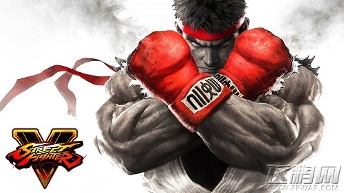 ChinaJoy2015:小野义德采访 《街霸5》如何,还要看玩家反馈 (8)