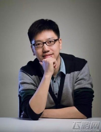 专访张翔 像素风更适用于HTML5游戏 (1)