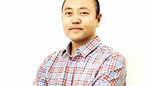 360游戏中心许怡然大市场：360游戏中心与CP如何相处