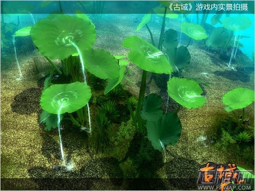 专访《古域》运营总监黄永锋 (4)