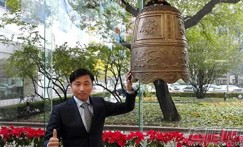 爱扑网络CEO沈宏庭 青少年人群是稳定的增量市场 (1)
