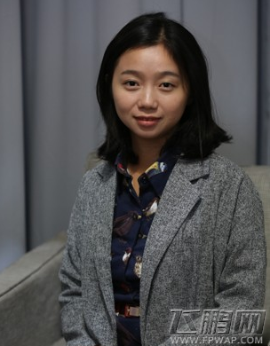 青草娱乐CEO徐丹妮 建立国漫养成体系 (1)