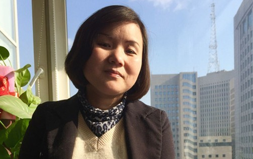乐趣工坊CEO Lucy 回归初心 方得始终