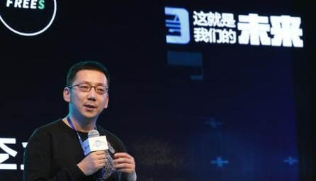 李丰预测未来5年中国创业投资大趋势 大规模并购增多股权融资会扩大若干倍