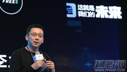 李丰预测未来5年中国创业投资大趋势 大规模并购增多股权融资会扩大若干倍 (1)