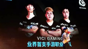 移动电竞圈大佬回答网友问 手机游戏做电竞可行吗