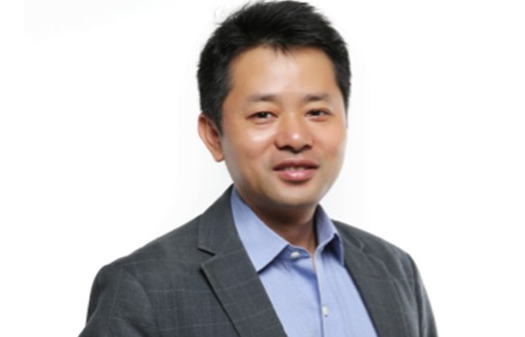 酷派方元 移动发展聚焦硬核