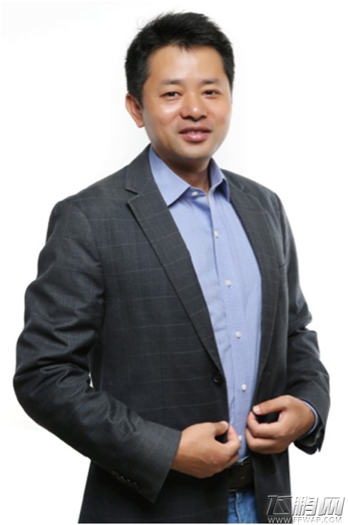 酷派方元 移动发展聚焦硬核 (1)