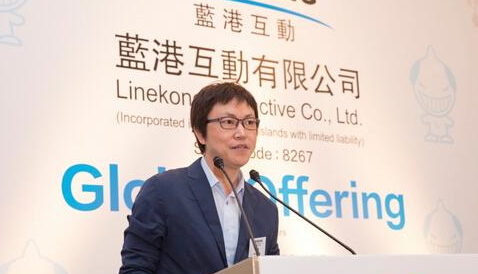蓝港王峰 创业跟每个人的经历视野相关