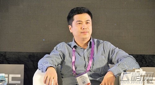 张云帆任完美世界总裁 整合全球游戏业务 (1)