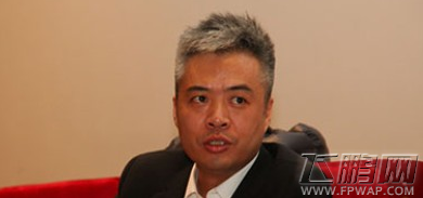 段暄谈电竞市场发展 行业应有自信何须他人认可 (1)