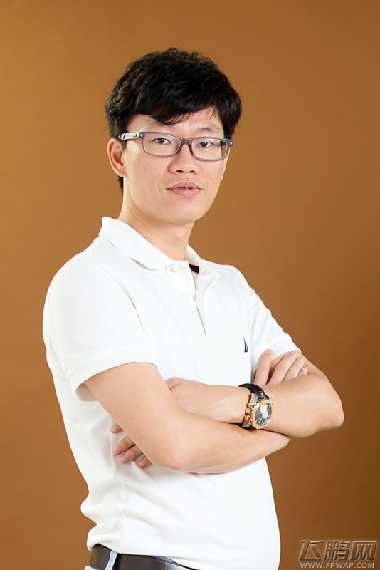 浩动游戏CEO陈成 拥有强大IP的优秀单机游戏将成为市场的新力军 (1)