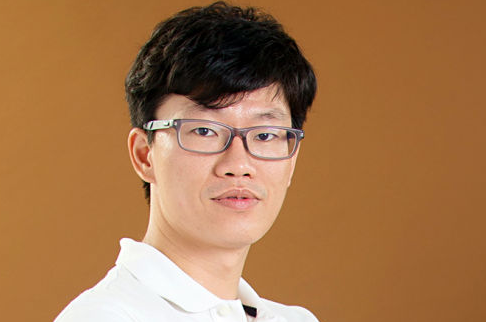 浩动游戏CEO陈成 拥有强大IP的优秀单机游戏将成为市场的新力军