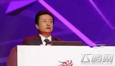 广电总局副局长孙寿山 力争2020年实现市场销售收入3200亿元 (1)