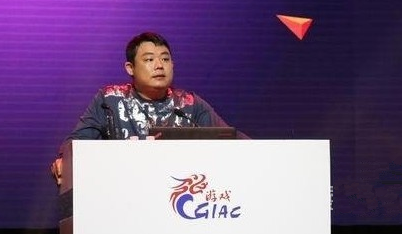 游久游戏首席执行官刘亮 对游戏IP的独特见解