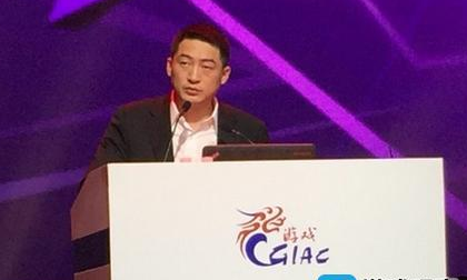 盛大游戏张蓥锋 原创网游IP公司让资源传承形成大品牌