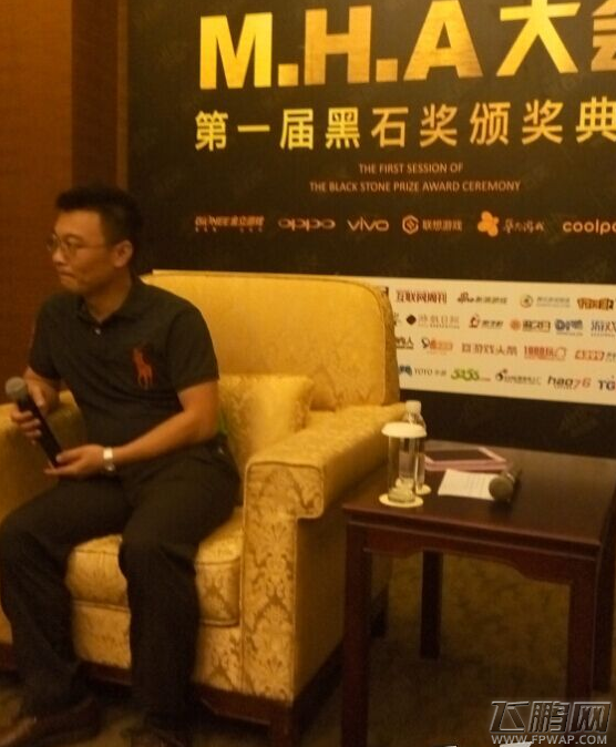 联想游戏陈学桂渠道尝试发行《美味战争》只是第一步 (1)