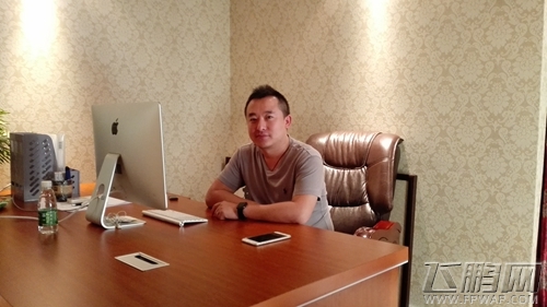 淘手游侯迦壹 把规则以最好方式转化为服务 (1)