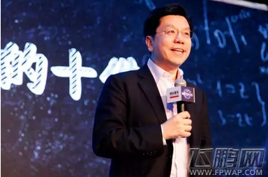 李开复 我从三个伟大公司学到的八件事 (1)