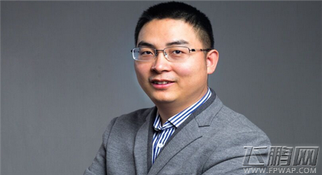 37手游总裁徐志高 手游泡沫之下有惊亦有喜 (1)