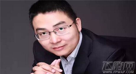37手游总裁徐志高 手游泡沫之下有惊亦有喜 (4)