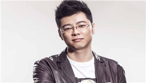 应书岭 我不是高调我只是没时间低调