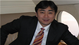 第九城市联合创始人秦洁 爆款游戏的进化论