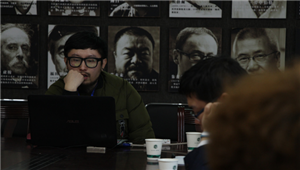 专访爱拍原创乔宇 游戏视频化推广将成手游营销新模式