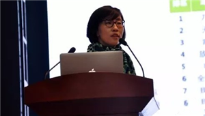 盛大张瑾 盛大游戏的人才观