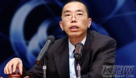 史玉柱回巨人 亲自抓手游开发 (1)