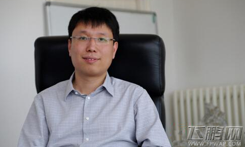 畅元国讯杨超 IP版权从单一产品形式到价值实现 (1)