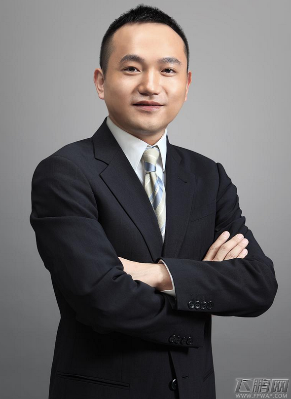 搜狐畅游联席主席陈德文 逐鹿手游须看精品游戏 (1)