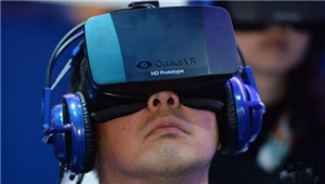 Oculus创始人 虚拟现实普及仍需10年