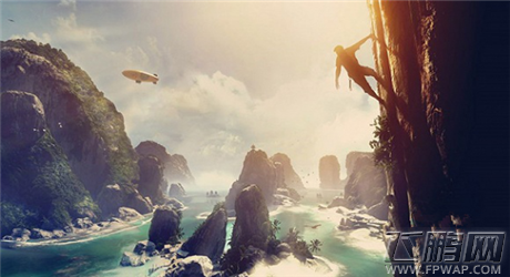孤岛危机开发商Crytek 制作人谈VR游戏该如何制作 (3)