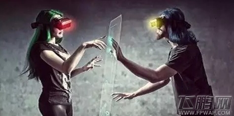 孙志超 什么样的VR内容才会被市场用户接受 (1)