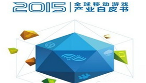 张毅钢 支撑我国2015年度手游业增长的三个主要因素