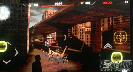暴风魔镜黄晓杰 移动将会是VR的未来 (3)