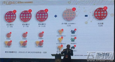 李燕飞 电竞已融入日常生活移动电竞将迎来蓝海 (1)