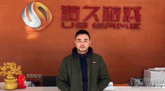 游久紫钥CEO吴烨 如何签下乌合之众这类大作 (1)