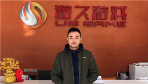 游久紫钥CEO吴烨 如何签下乌合之众这类大作