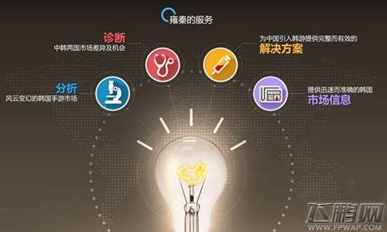 雍秦游戏CEO成欢：通过Excon引入海外精品 (2)